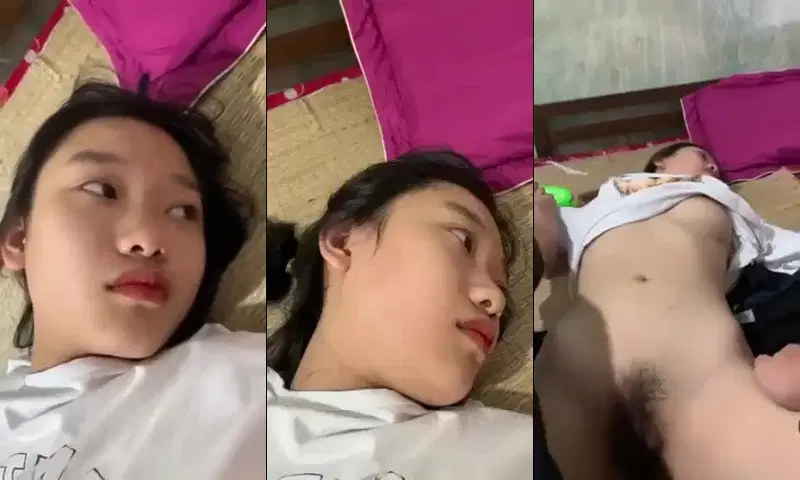 Anh mới quay phim đã làm gì đâu mà em dỗi